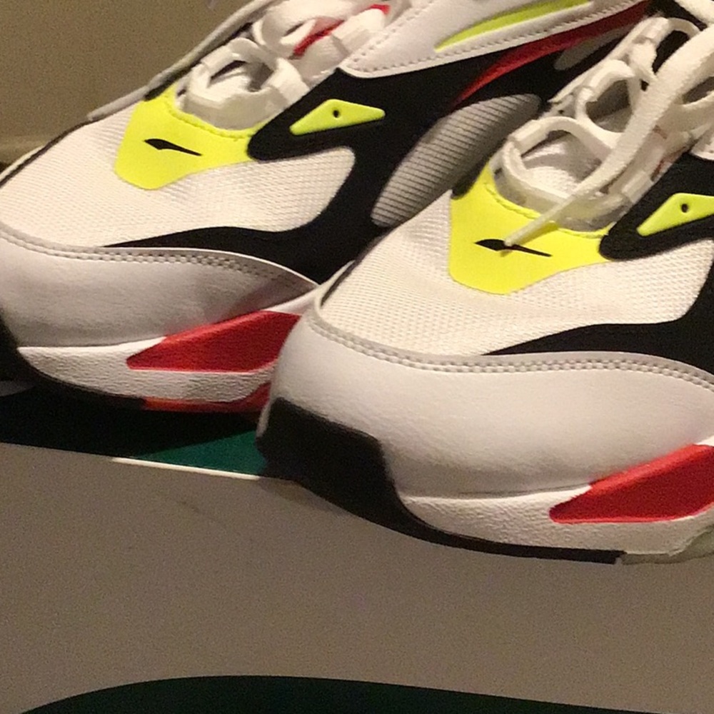 Men Puma - Picture 2 of 7